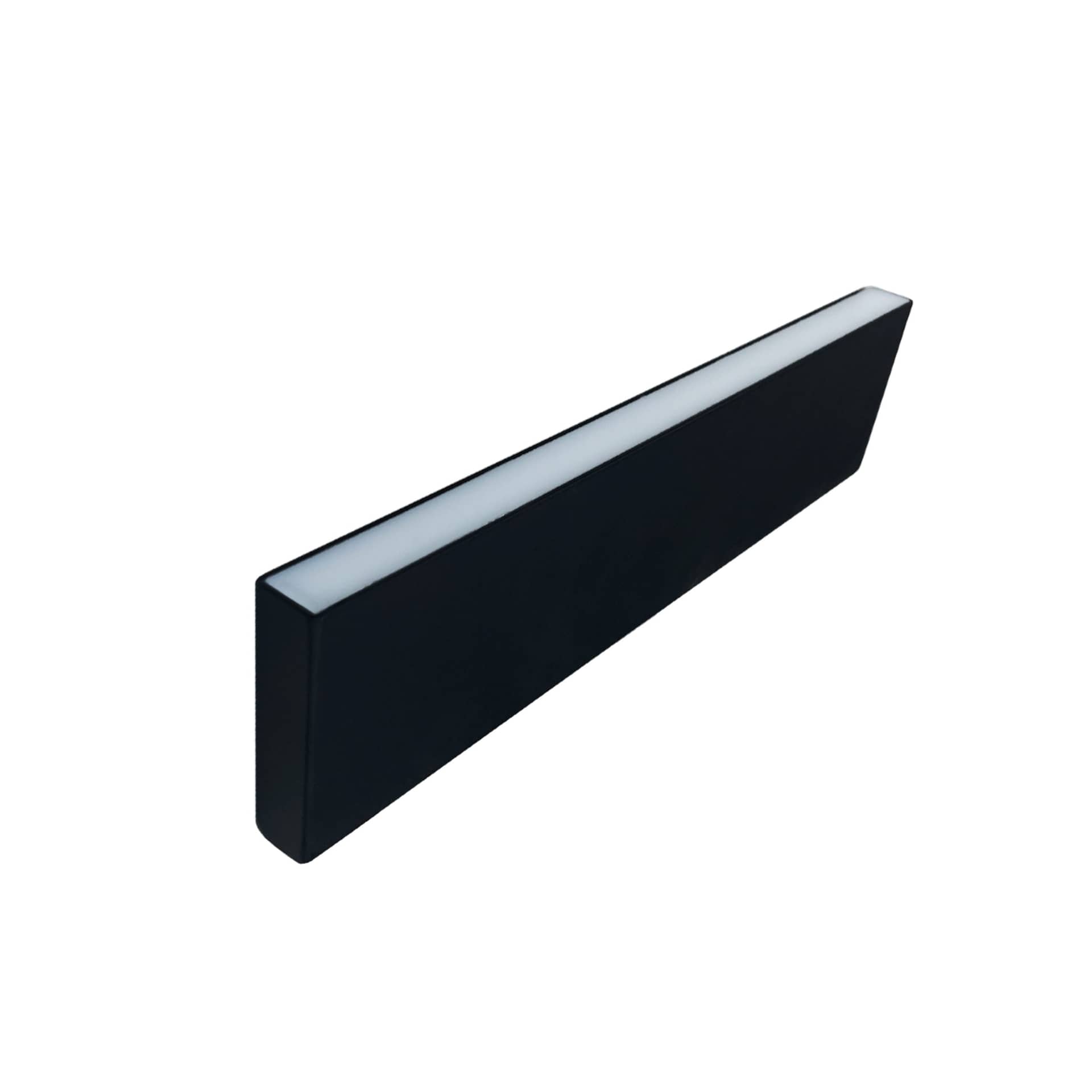 Lumengy Paver Light 0.5x9 5000K (Single) provides a sleek and modern lighting solution for outdoor spaces.