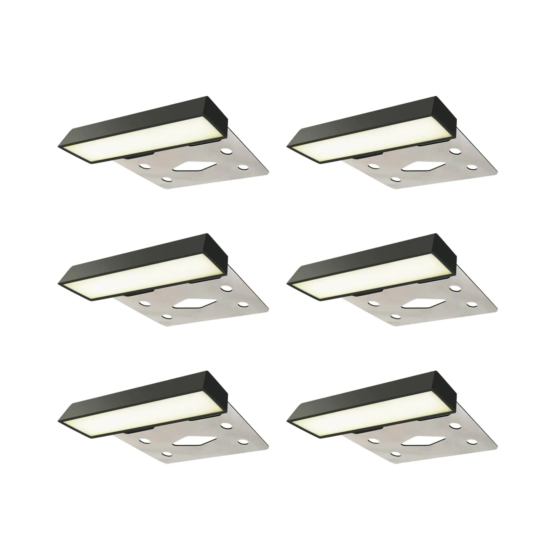 Lumengy 0.5x9 Paver Light (2700K)