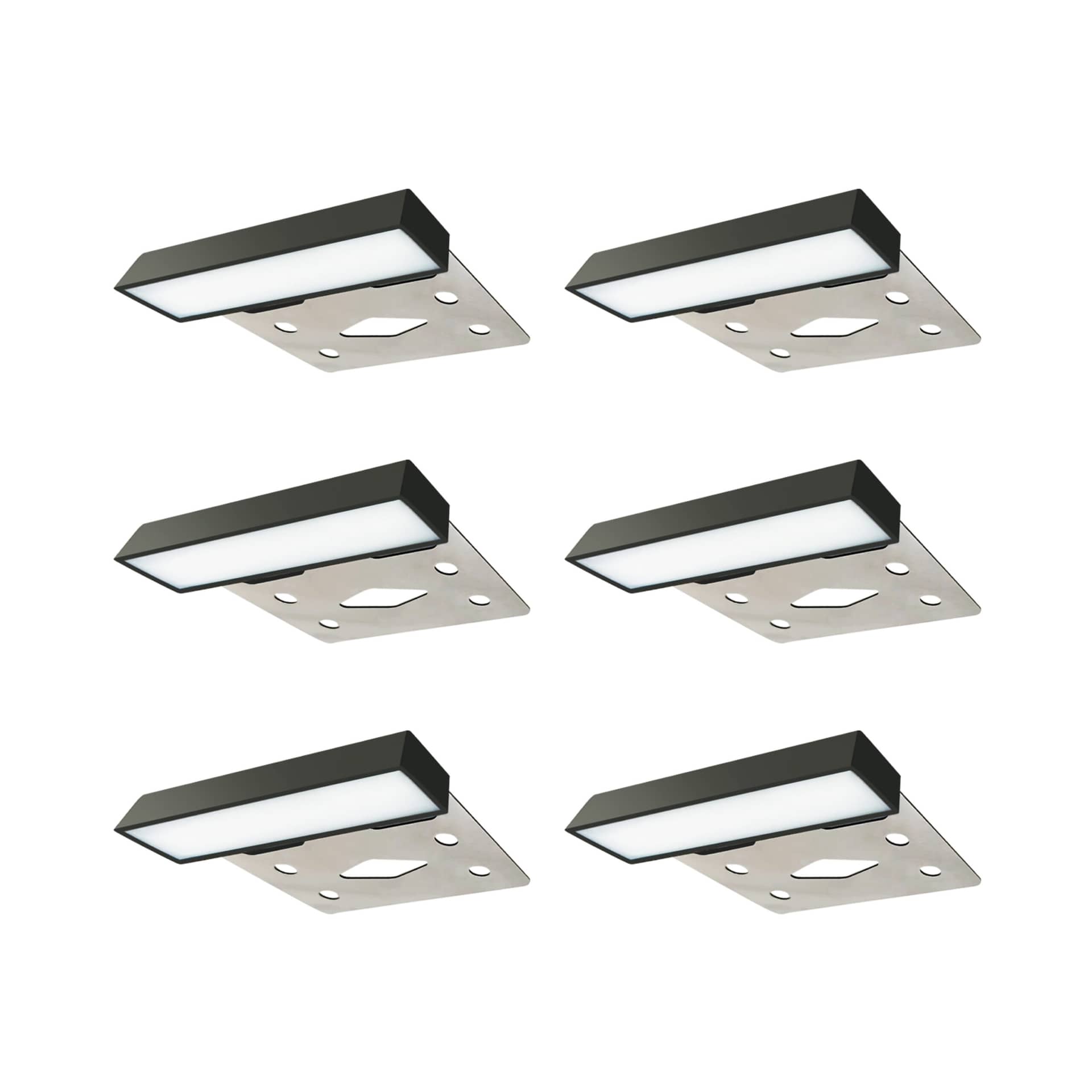 Lumengy 0.5x9 Paver Light (5000K)