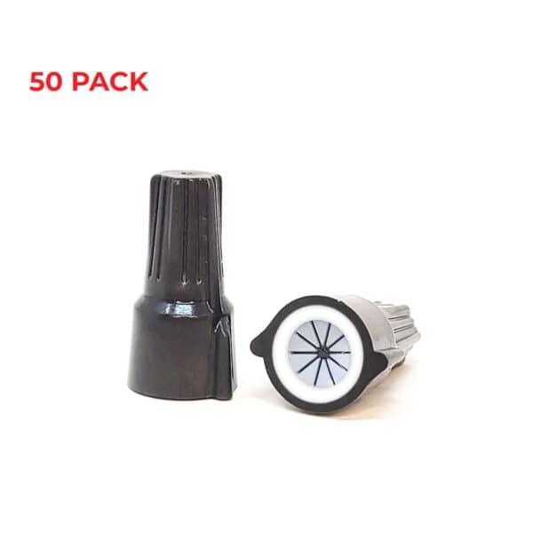 Lumengy Landscape Wire Connectors 50 pack