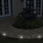Lumengy Paver Light Inground LED
