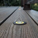 walkway lighting