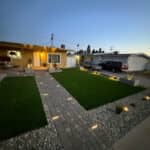 Lumengy Paver Lights Super Slim 2 - Sleek and Modern Outdoor Lighting