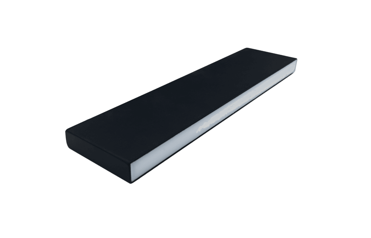 Lumengy Paver Light 0.5x9 5000K 5-pack offers sleek and energy-efficient lighting for outdoor spaces.