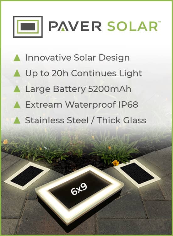 Paver Solar