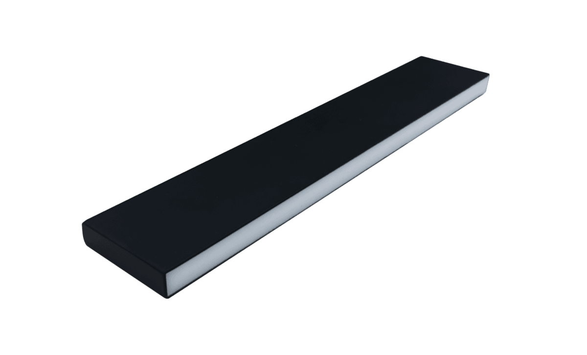 Elegant Slim 0.5x12 Inch Paver Light For Glare-Free Outdoor Lighting