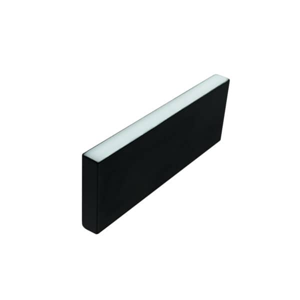 Lumengy Slim Paver Light 0.5x6 Inch - Glare-Free 5000K Illumination