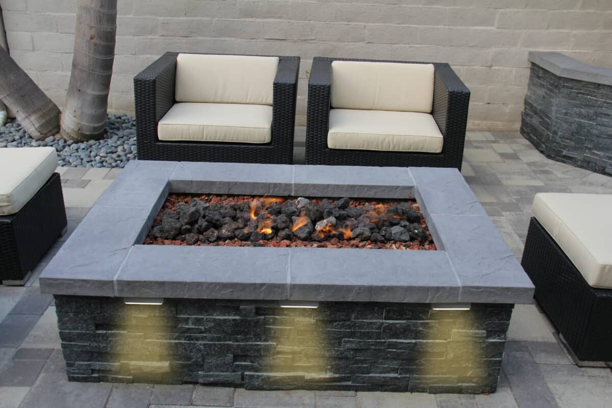 Lumengy Solar Paver Light (2700-1)