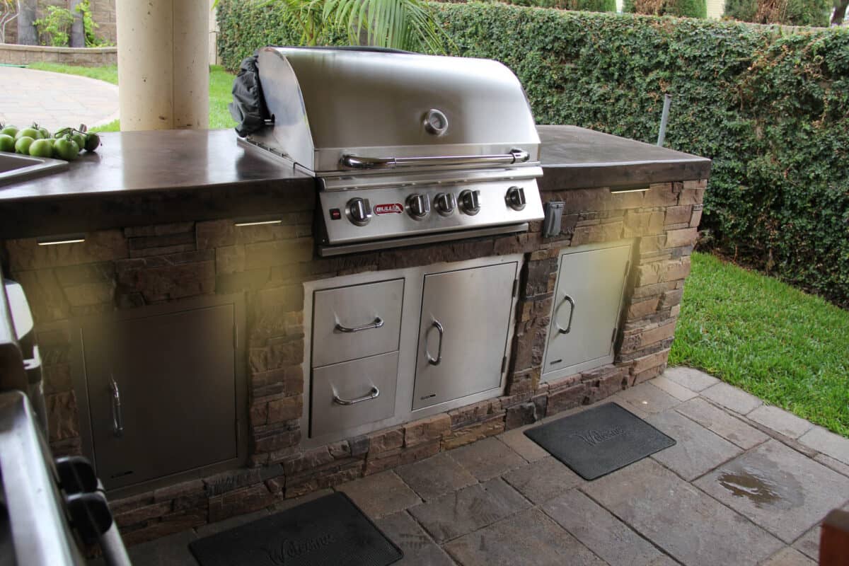 Lumengy Solar Paver Light (2700-2)
