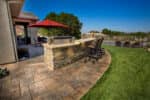 Lumengy Solar Paver Light (2700-4)
