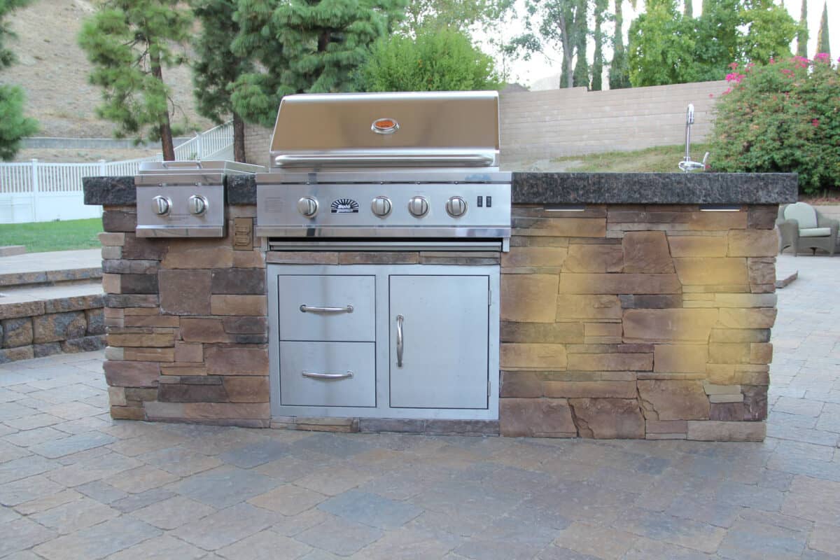 Lumengy Solar Paver Light (2700-5)