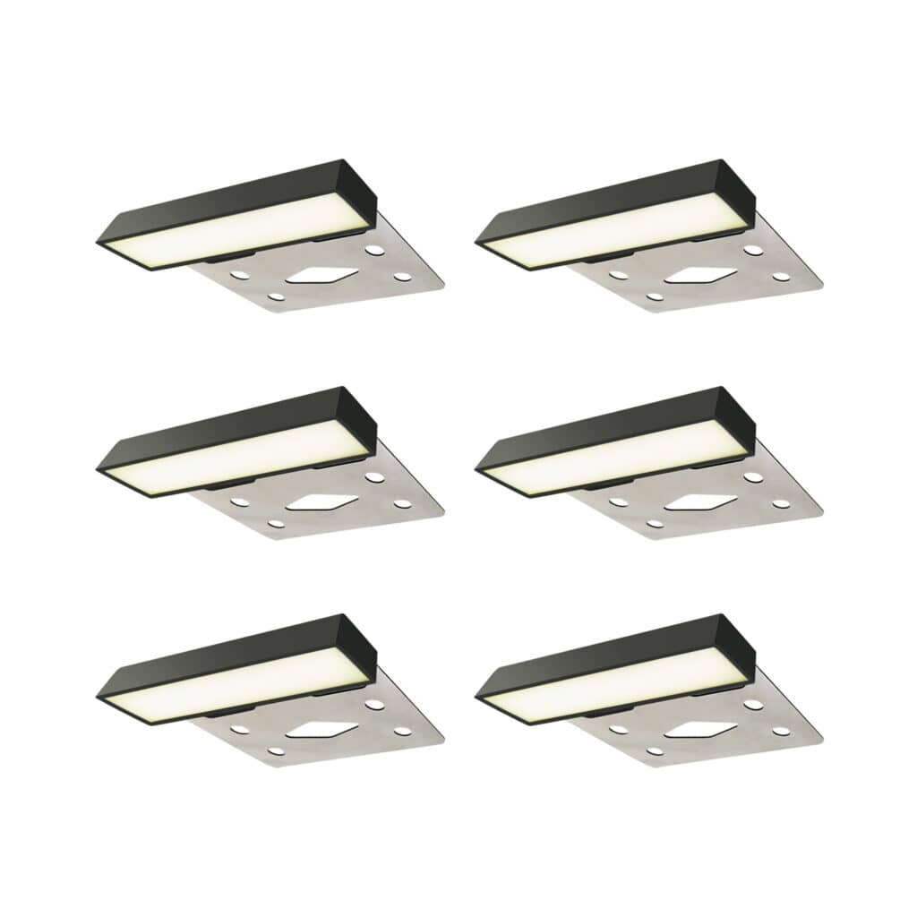 Lumengy 0.5x9 Paver Light (2700K)
