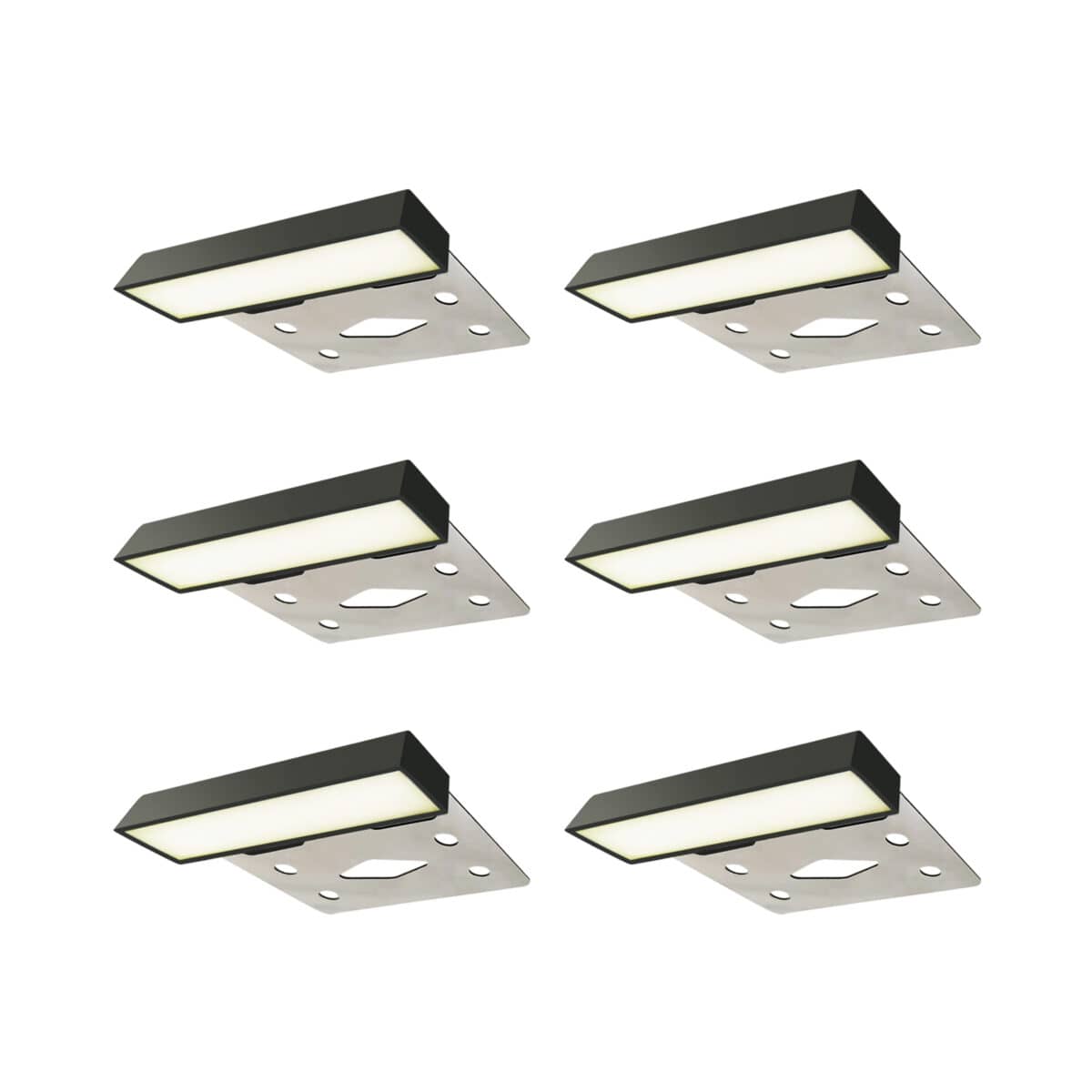 Lumengy 0.5x9 Paver Light (2700K)