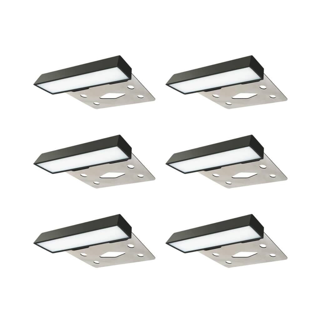 Lumengy 0.5x9 Paver Light (5000K)