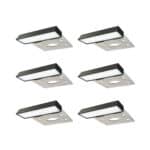 Lumengy 0.5x9 Paver Light (5000K)