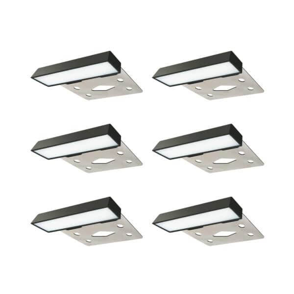 Lumengy 0.5x9 Paver Light (5000K)