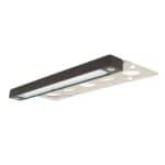 LUMENGY 7 Inch Super Slim Hardscape Light (5000K)
