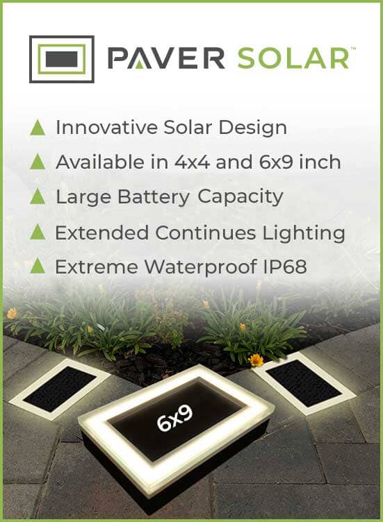 Paver Solar