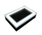 Paver Solar Light 5000K - Sustainable and Efficient Outdoor Lighting