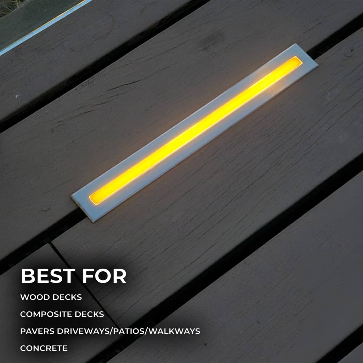 - Deck Lights Lumengy1 - Elegant and Functional Outdoor Lighting