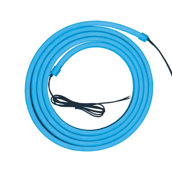 - Lumengy Neon Strim Light Blue - Cool and Calming Outdoor Lighting