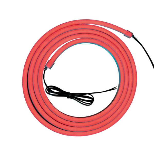 - Lumengy Neon Strim Light Red - Bold and Dynamic Outdoor Lighting
