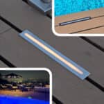 - New Deck Paver Lights by Lumengy - Transform Your Outdoor Spaces with Elegance