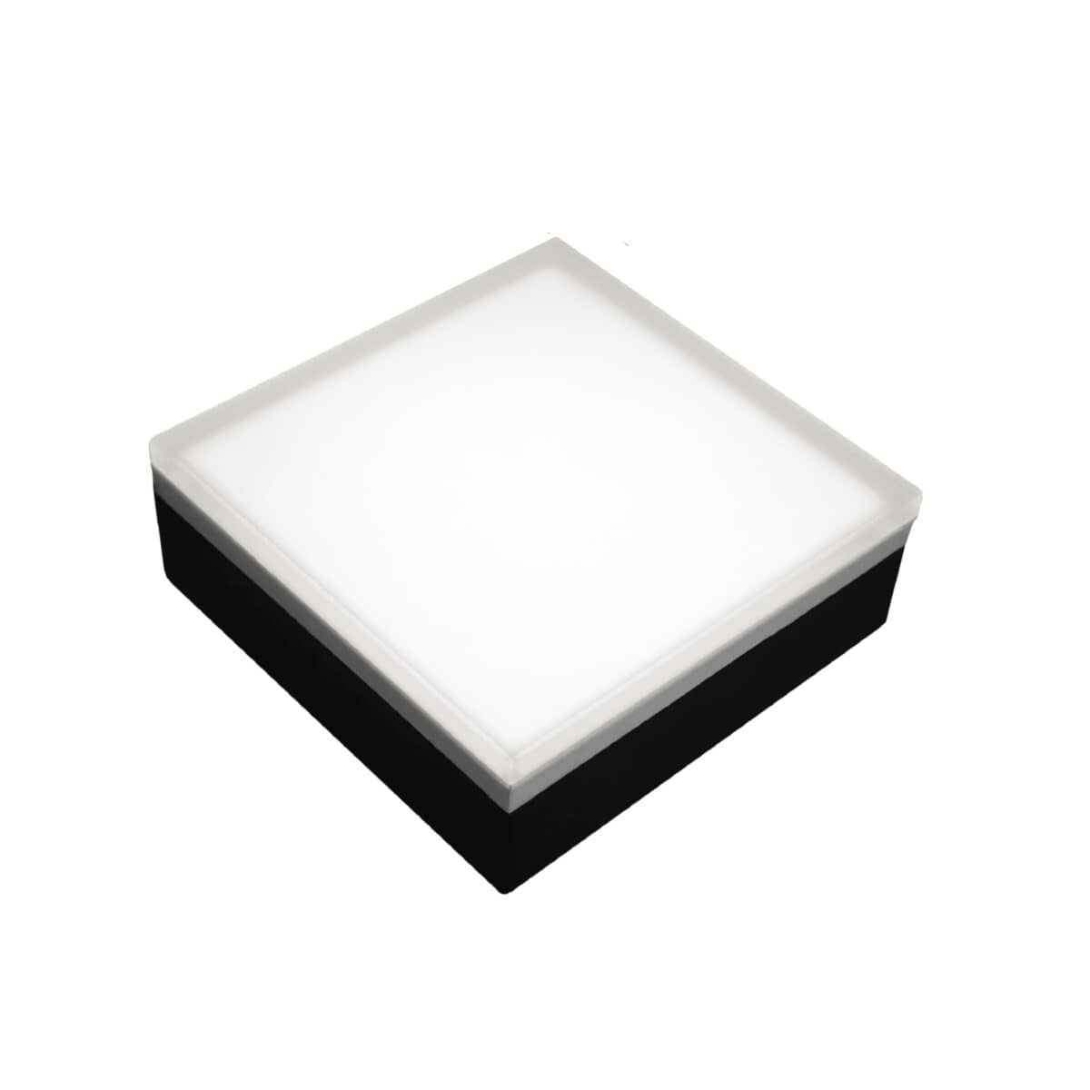 - Lumengy 6x6 5000K Paver Light - Bright and Efficient Outdoor Lighting