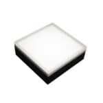 - Lumengy 6x6 5000K Paver Light - Bright and Efficient Outdoor Lighting