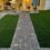 Adding Paver Lights Boosts Value and Curb Appeal