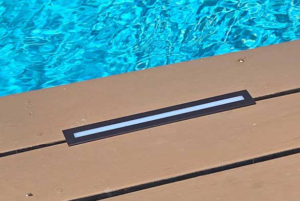 Deck Lights