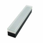 Paver Light 2x8 Inch, 5000K Brick Lighting For Pavers, Driveway, Pathway Patio, & Garden, 12V Waterproof IP67, Drive-Over Rated