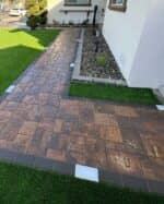 6-Pack Paver Light 6×9 Inch, 2700K Brick Lighting For Pavers, Driveway, Pathway Patio, & Garden, 12V Waterproof IP67, Drive-Over Rated - Image 10