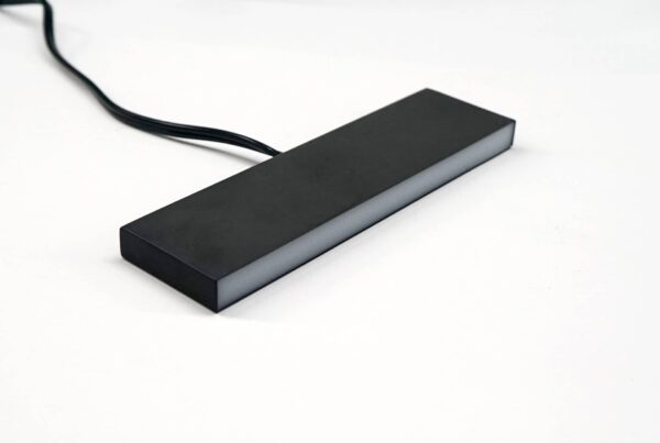Paver Light 0.5x8 Inch 2700K Brick Lighting For Pavers, Driveway, Pathway Patio, & Garden, 12V Waterproof IP67, Drive-Over Rated - Image 9