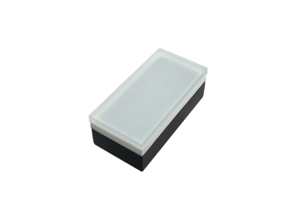 Paver Light 3×6 Inch, 2700K Brick Lighting For Pavers, Driveway, Pathway Patio, & Garden, 12V Waterproof IP67, Drive-Over Rated - Image 6