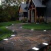 Paver Light 4×8 Inch 5000K for Pavers Driveways, Patios & Walkways Waterproof IP67 - Image 4