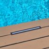Deck & Paver Light 0.5x9 Inch 2700K For Driveway, Pathway, Patio & Garden, 12V Waterproof  IP68, Drive-Over Rated, Stainless Steel Finish - Image 15