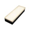 Paver Light 3×8 Inch, 2700K Brick Lighting For Pavers, Driveway, Pathway Patio, & Garden, 12V Waterproof IP67, Drive-Over Rated