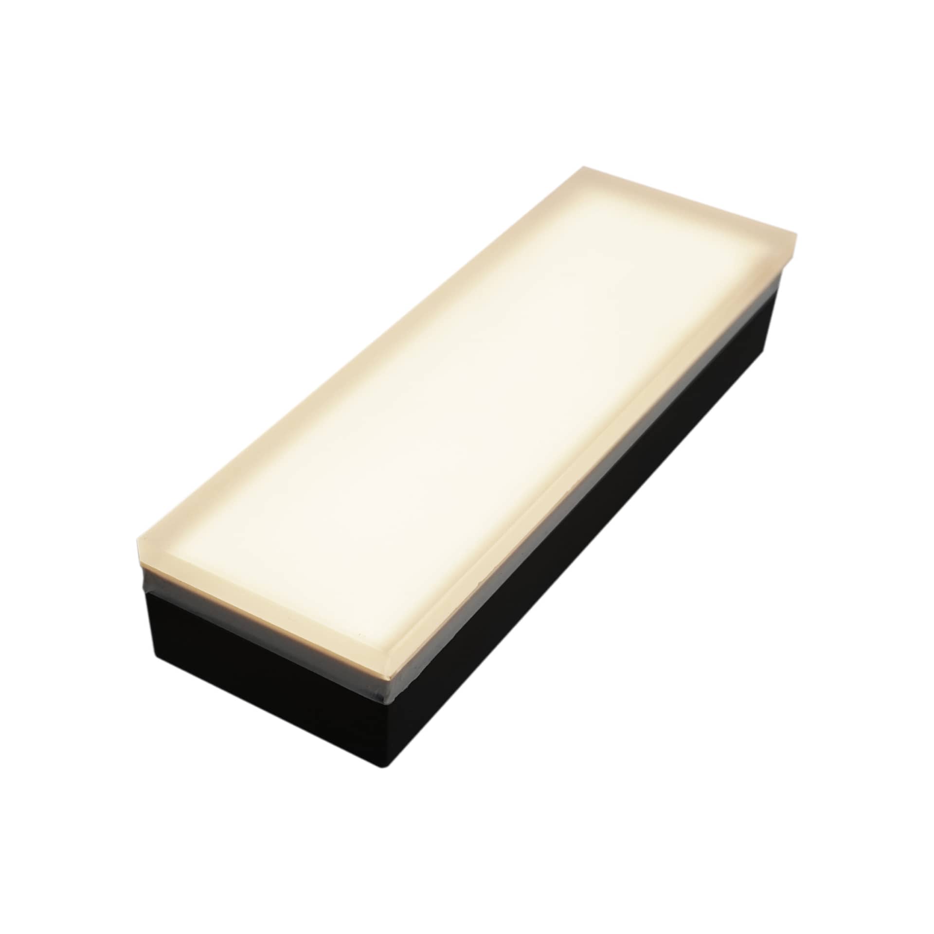 LISTING-3x8-1-scaled-1.jpg Paver Light 3×8 Inch, 2700K Brick Lighting For Pavers, Driveway, Pathway Patio, & Garden, 12V Waterproof IP67, Drive-Over Rated - Image 1