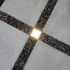 Paver Light 4×4 Inch, 2700K Brick Lighting For Pavers, Driveway, Pathway Patio, & Garden, 12V Waterproof IP67, Drive-Over Rated - Image 3