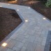 Paver Light 4×4 Inch, 2700K Brick Lighting For Pavers, Driveway, Pathway Patio, & Garden, 12V Waterproof IP67, Drive-Over Rated - Image 11
