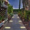 Paver Light 3×8 Inch, 2700K Brick Lighting For Pavers, Driveway, Pathway Patio, & Garden, 12V Waterproof IP67, Drive-Over Rated - Image 4