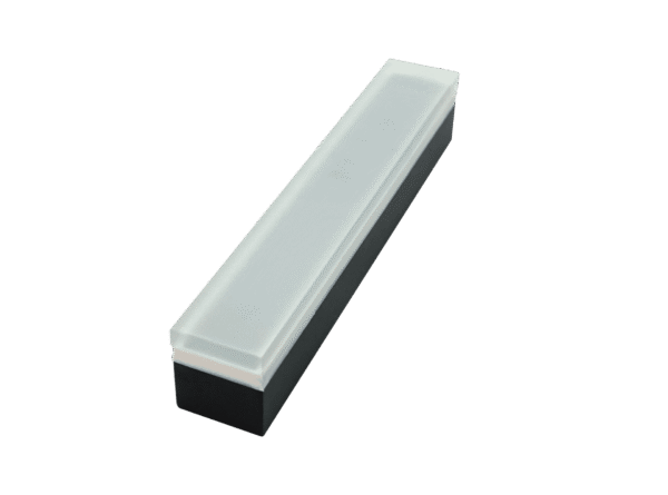 Paver Light 2x12 Inch, 2700K Brick Lighting For Pavers, Driveway, Pathway Patio, & Garden, 12V Waterproof IP67, Drive-Over Rated - Image 4