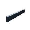 Paver Light Slim 0.5x12 Inch 5000K Glare-Free Brick Lighting For Pavers, Walls, Driveway, Pathway & Garden,  12V Waterproof, Drive-Over Rated