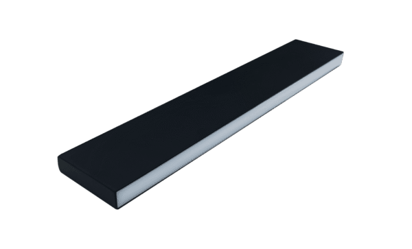 Paver Light Slim 0.5x12 Inch 5000K Glare-Free Brick Lighting For Pavers, Walls, Driveway, Pathway & Garden,  12V Waterproof, Drive-Over Rated - Image 5