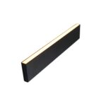 Paver Light Slim 0.5x12 Inch 2700K Glare-Free Brick Lighting For Pavers, Walls, Driveway, Pathway & Garden, 12V Waterproof, Drive-Over Rated