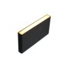 Paver Light Slim 0.5x4 Inch, 2700K Linear Lighting for Driveways, Walkways and Paver Borders 12V, IP67 Waterproof, Drive-Over Rated