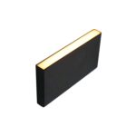 Paver Light Slim 0.5x4 Inch, 2700K Linear Lighting for Driveways, Walkways and Paver Borders 12V, IP67 Waterproof, Drive-Over Rated