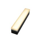 Paver Light 2x9 Inch, 5000K Brick Lighting For Pavers, Driveway, Pathway Patio, & Garden, 12V Waterproof IP67, Drive-Over Rated