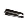 7 inch 2W Black Replaceable LED Hardscape lights, Best For Paver Steps, Retaining Walls & Outdoor Step Lighting - Image 17